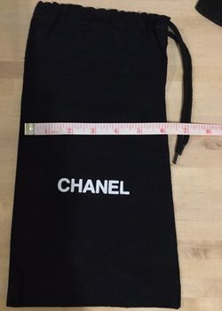 Chanel Dust bag