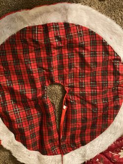 Christmas 🎄 skirt