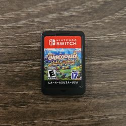 Overcooked All You Can Eat (Nintendo Switch)