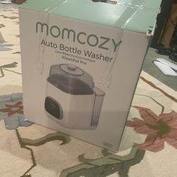 Auto Bottle Cleaner  (Babies)