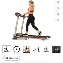 Treadmill 
