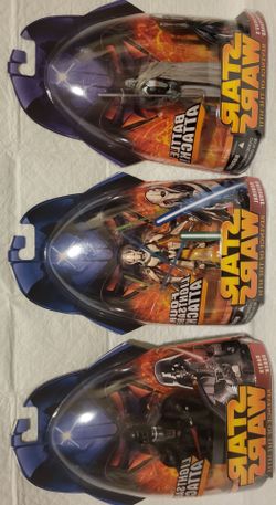 star wars action figures