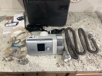 For Sleep Apnea