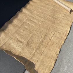 Woven Mat