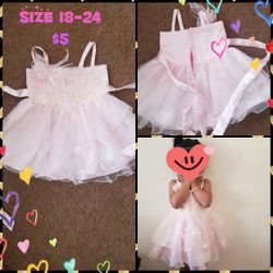 Cute Dress For Girl 18-24 Years