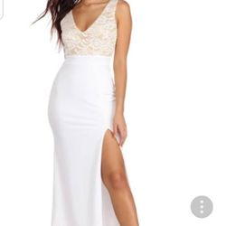 Vestido Nuevo Size Small