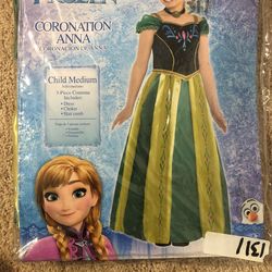Child’s Costume