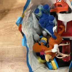 Toddler Boy Toys 