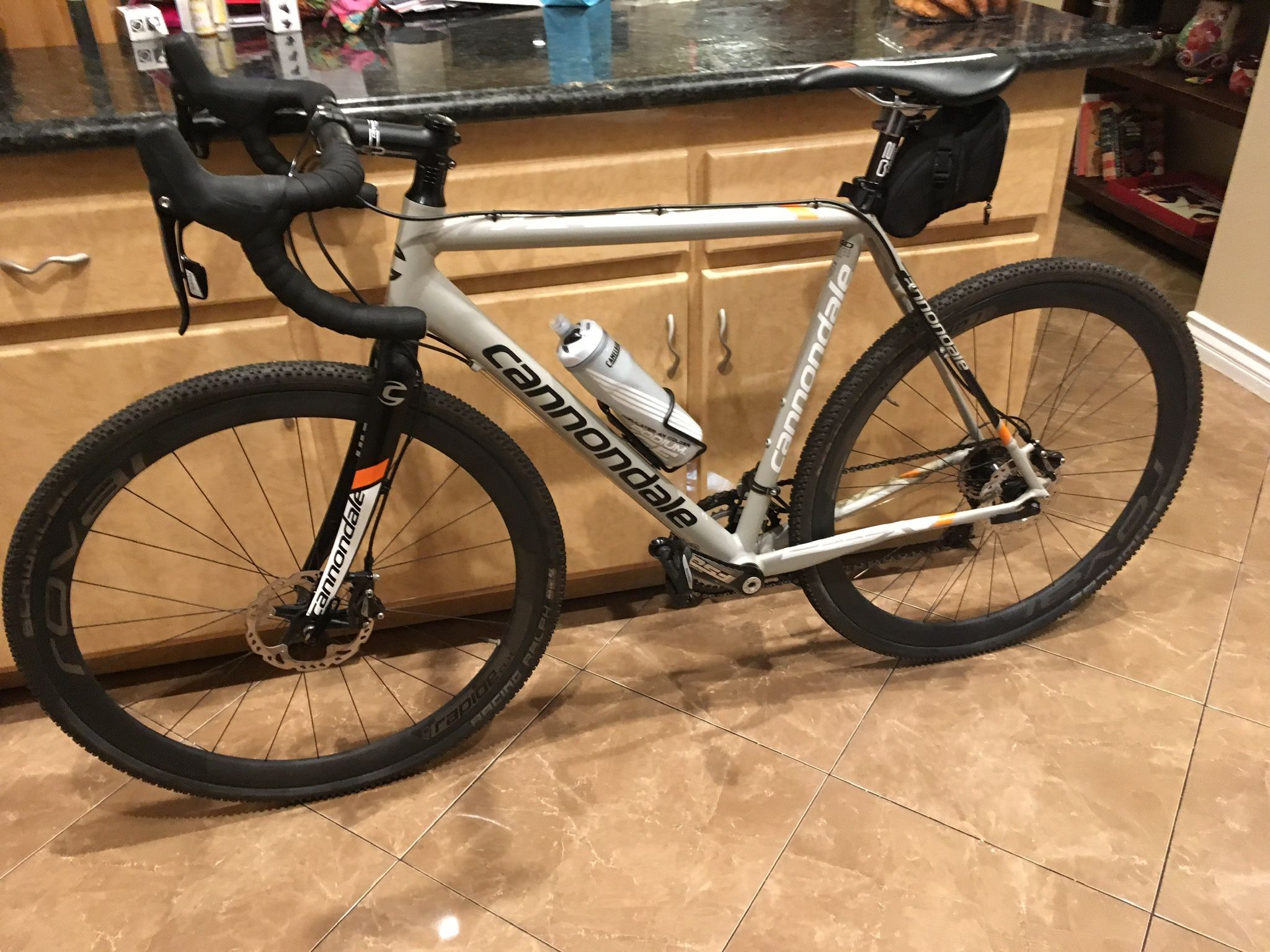 Cannondale CAADX Bike $1,495.00 OBO