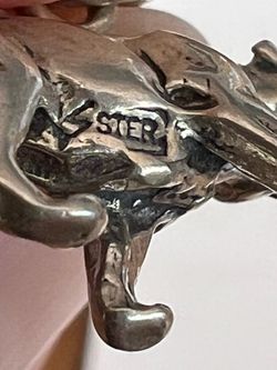 Charm sterling