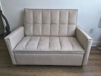 Sofa Bed, love seat