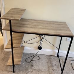 computer table