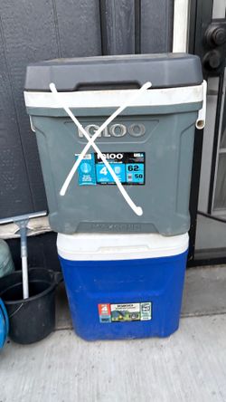 Coolers