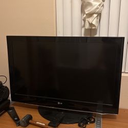 42” LG tv 