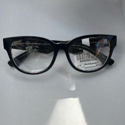 Burberry Glasses