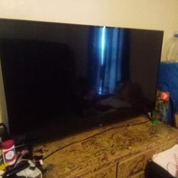 55" TCL 