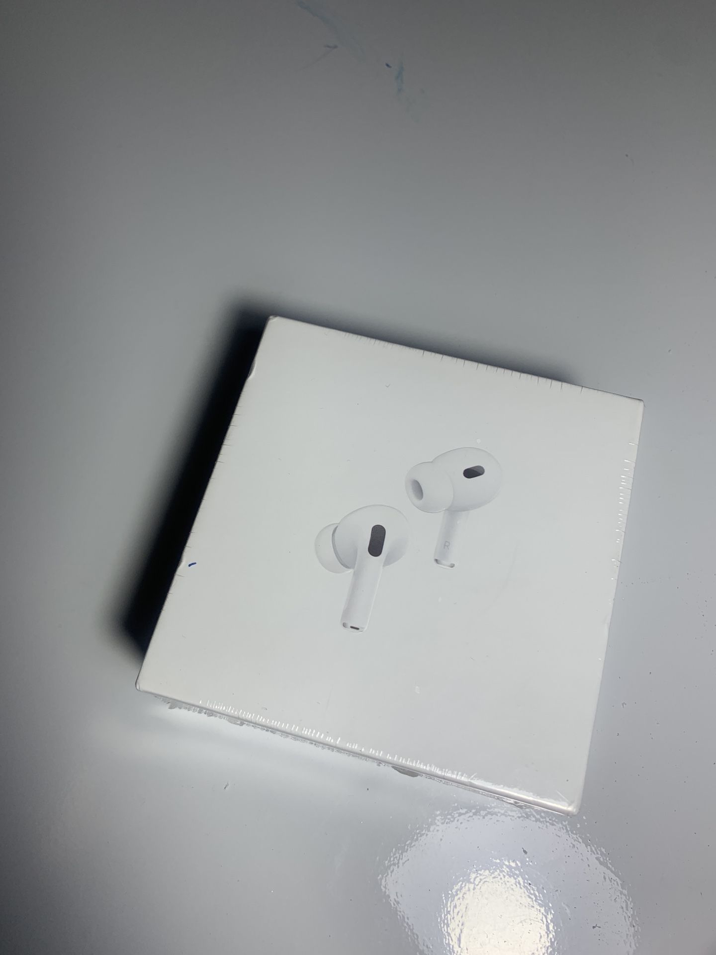 AirPods Pro Gen 2