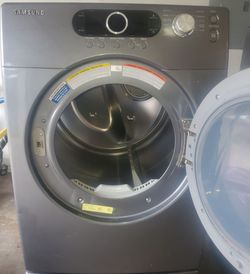 SAMSUNG DRYER