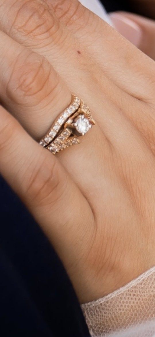 Wedding Ring