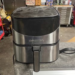 Gourmia  Air Fryer