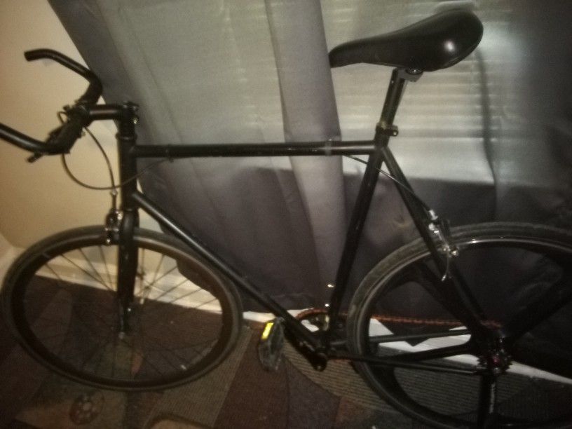 Bike