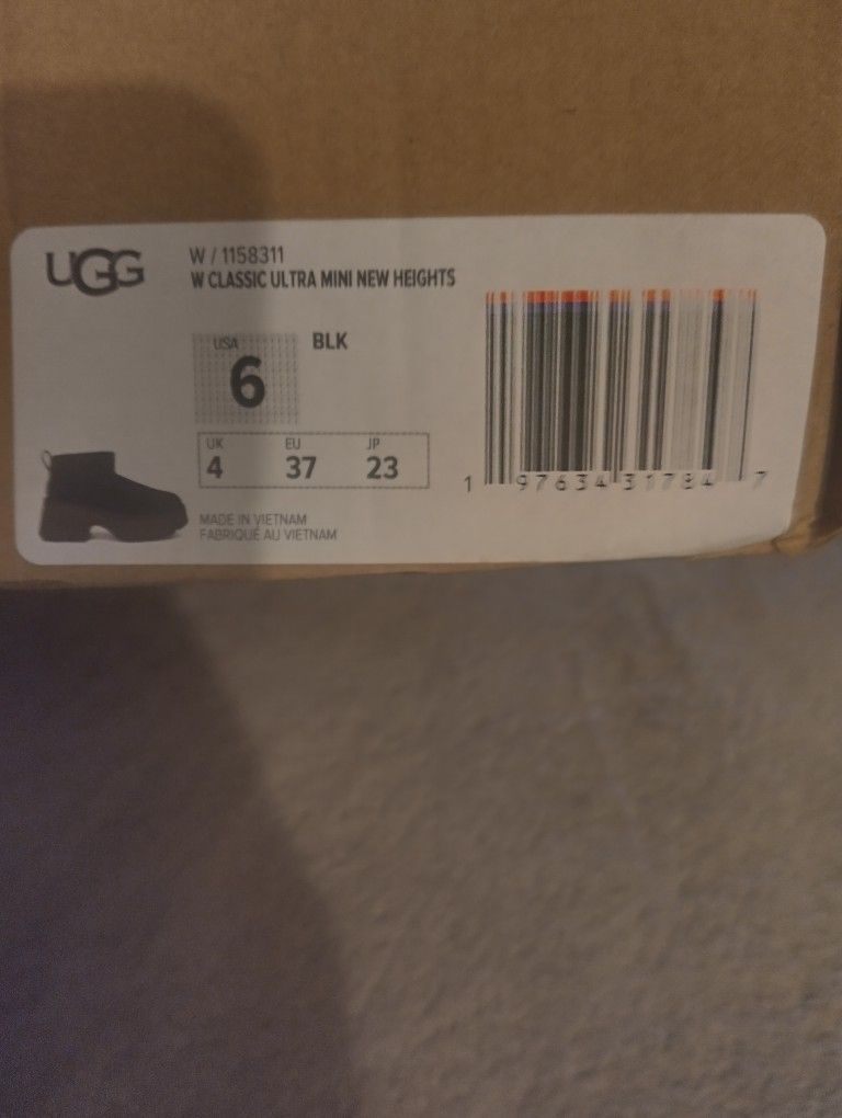 Ugg Boots
