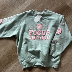 Sweater Girls H&M $20