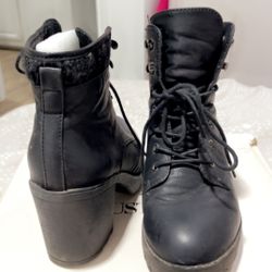 Women’s Boots 