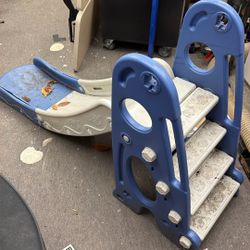 Free Slide - Today Only 