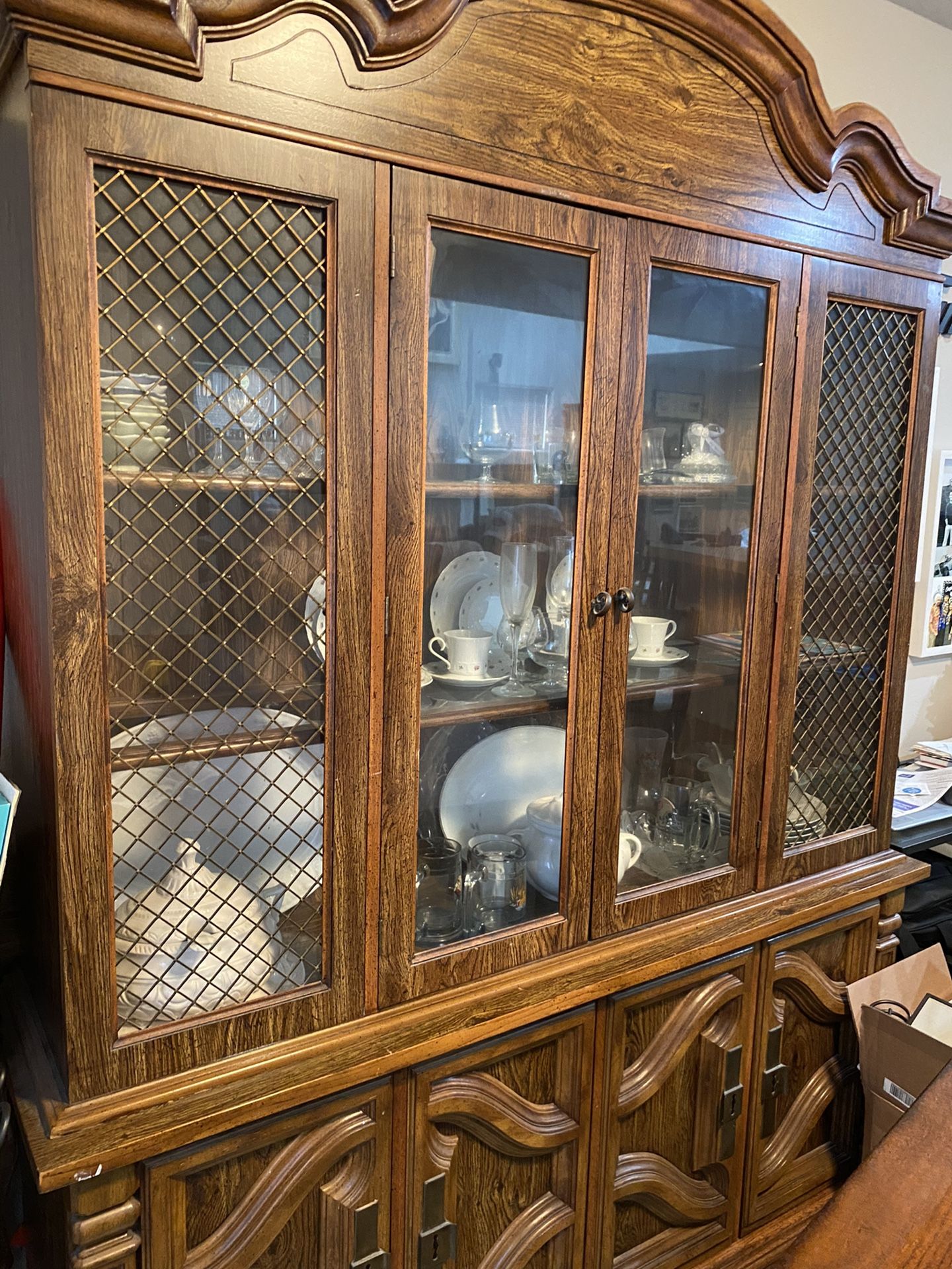 China Cabinet