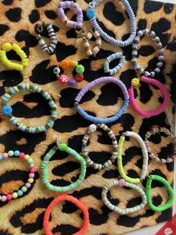 Handmade Bracelets