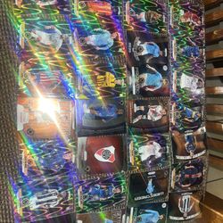 CWC Special Cards