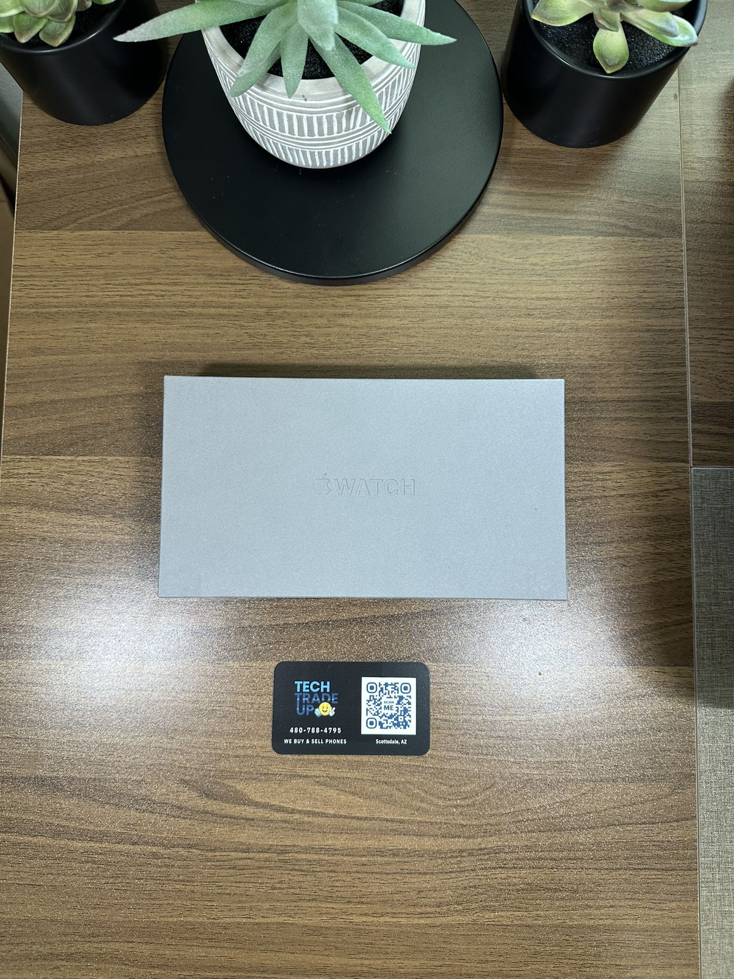 Apple Ultra Watch 2 LTE Black New Sealed