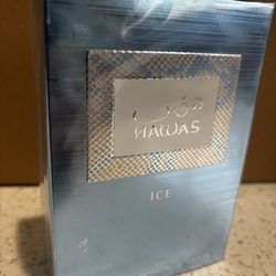 Hawas ice (men)
