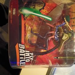 2005 Star Wars 