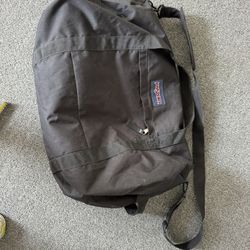 Jansport weekend Duffle bag