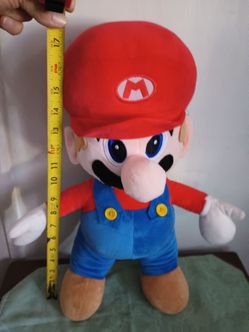 Super Mario