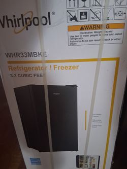 Gray Stainless Meduim Refrigerador $150
