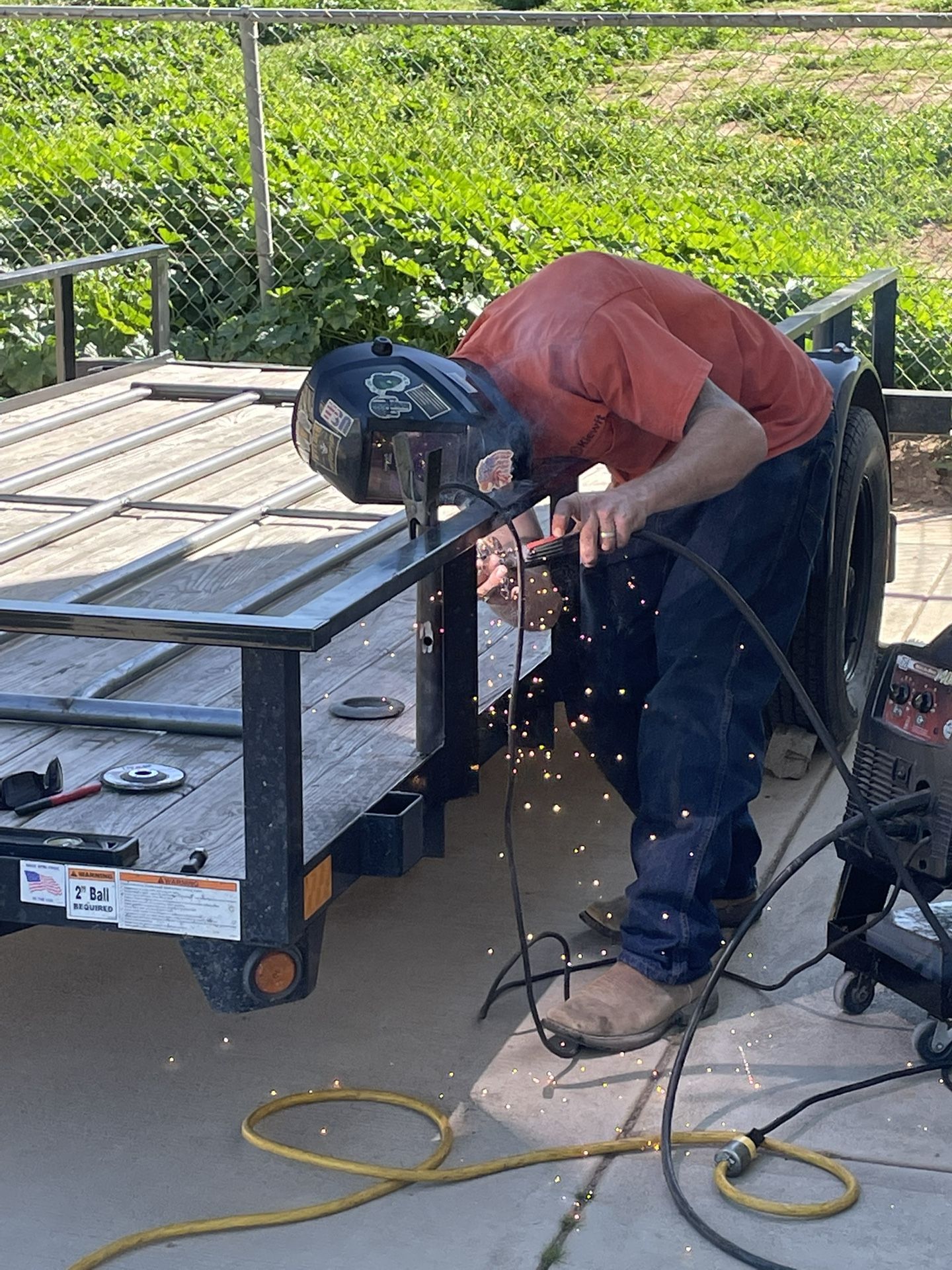 Welder