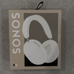 Sonos Ace Wireless Over-Ear Headphones 