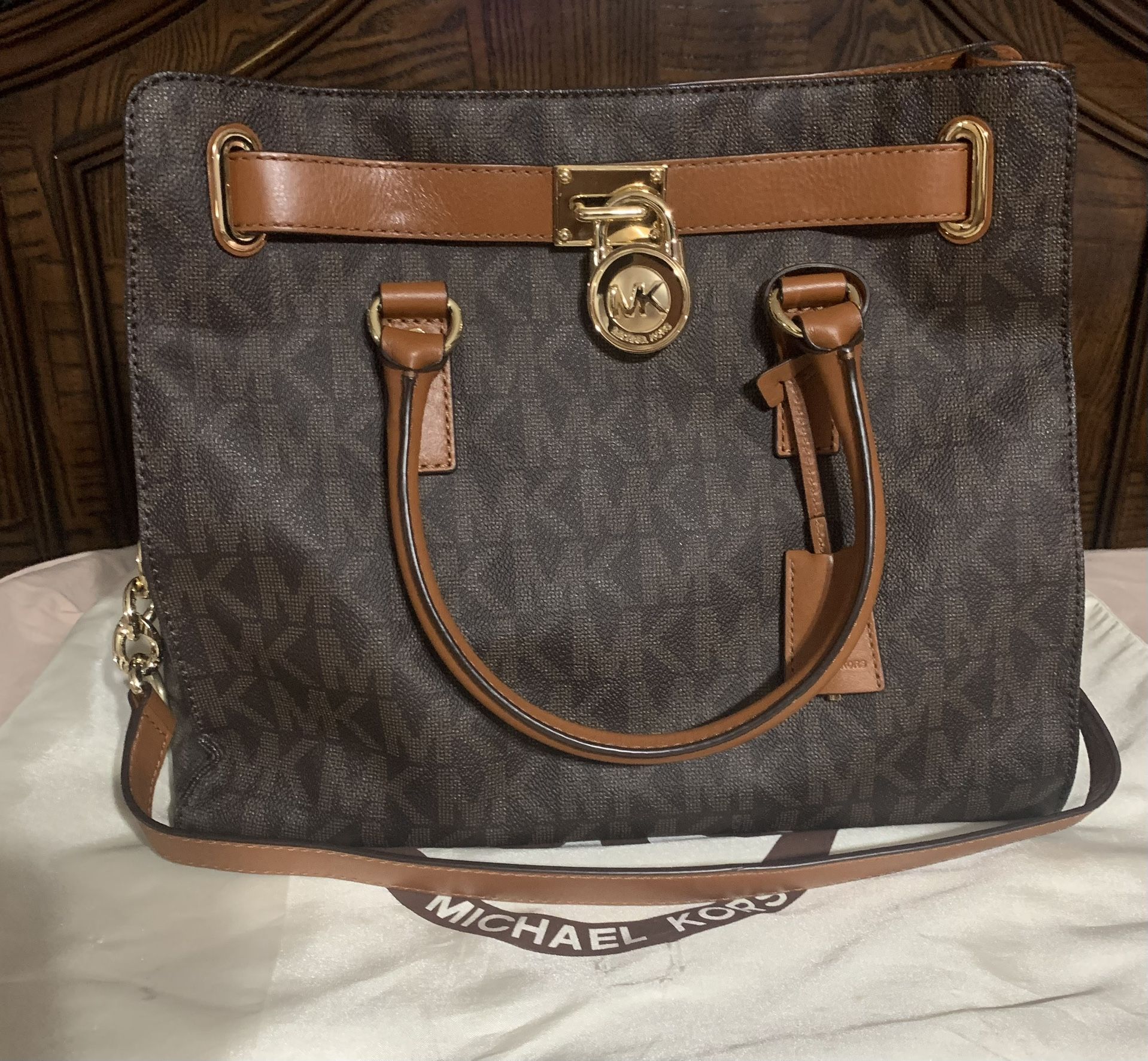 Michael Kors Purse