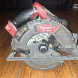 M18 Tools & Batteries 