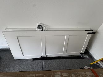 Sliding Barn Doors