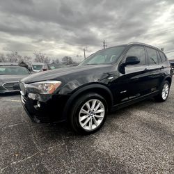 💯✅2017 BMW X3 Pregunta Por Esperanza ✅💯