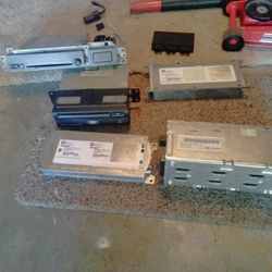 BMW Modules