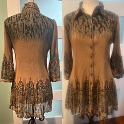 Cute Tunic 