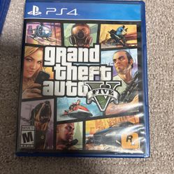 Ps 4 Games 