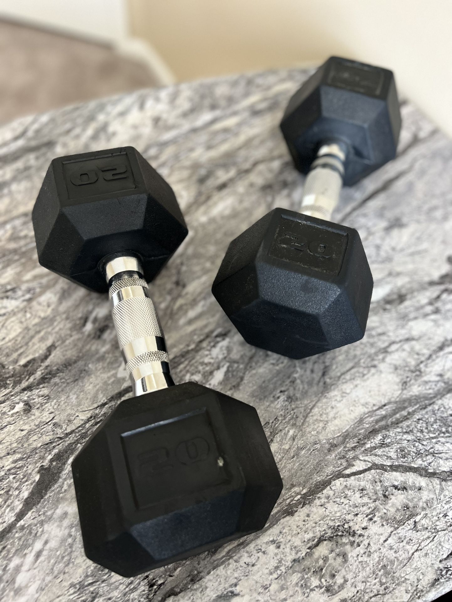 Dumbbell Hand Weight 