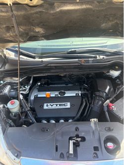 2007 Honda