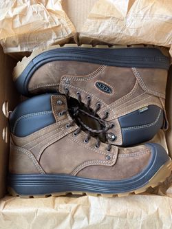 KEEN Fort Wayne 6” 14D
